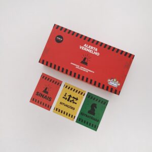 Alerta Vermelho