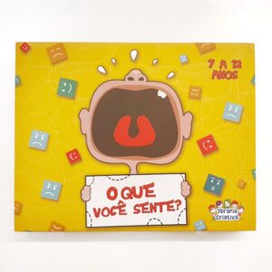 O Que Você Sente?