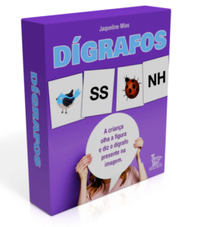 Dígrafos