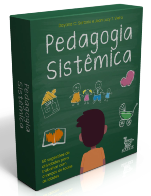 Pedagogia Sistêmica