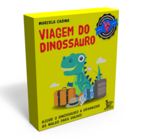 Viagem do Dinossauro