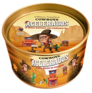 Acelerados Cowboys