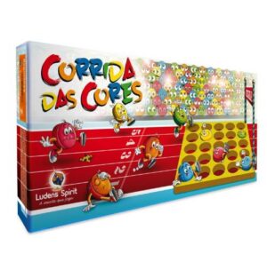 Corrida das Cores
