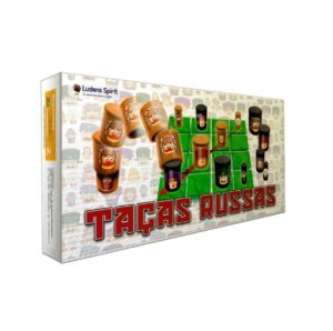 Taças Russas