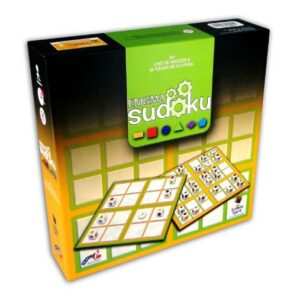 Enigma Sudoku