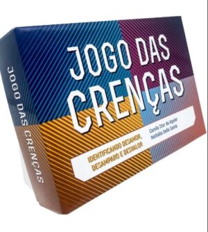 Jogo das Crenças
