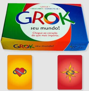 Jogo GROK