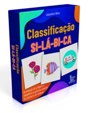 Classificação Silábica