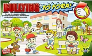 Bullying - Tô Fora!