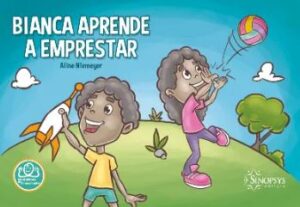 Bianca Aprende a Emprestar