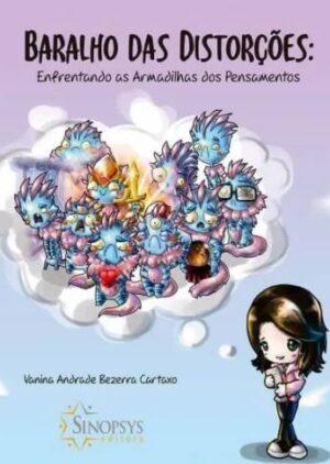 Baralho das Distorções: Enfrentando as Armadilhas dos Pensamentos