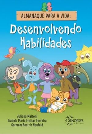 Almanaque para a Vida: Desenvolvendo Habilidades