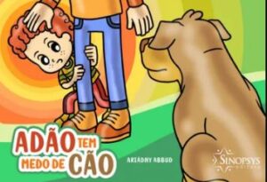 Adão tem Medo de Cão