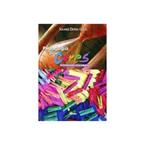 Pedagogia das Cores - Atividades Coloridas