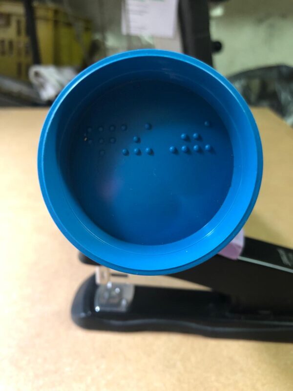 Bandinha Rítmica com Nome em Braille - 20 instrumentos - Image 11