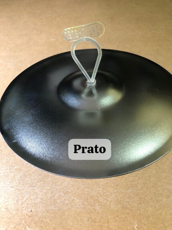 Bandinha Rítmica com Nome em Braille - 20 instrumentos - Image 14