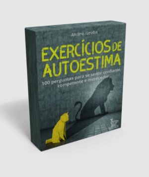 Exercícios de Autoestima