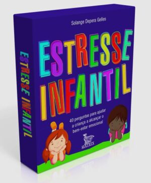 Estresse Infantil