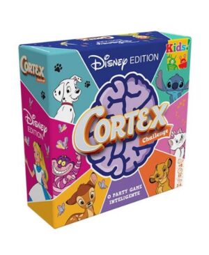 Cortex Disney Edition