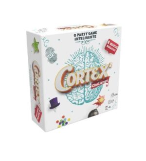 Cortex Challenge 2