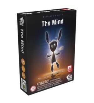 The Mind