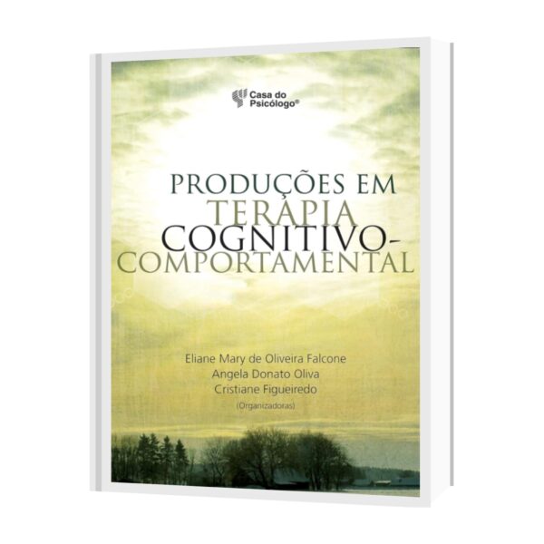 Produções em Terapia Cognitivo-Comportamental - Image 3
