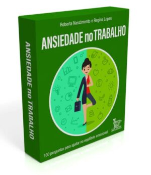 Ansiedade no Trabalho