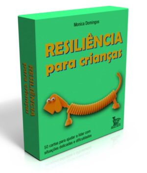 Resiliência para Crianças