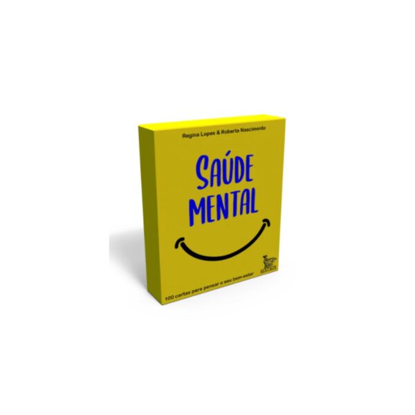 Saúde Mental