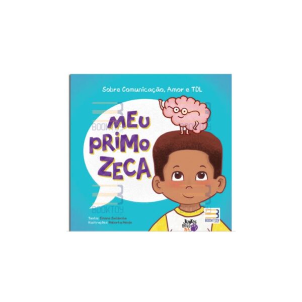 Meu Primo Zeca