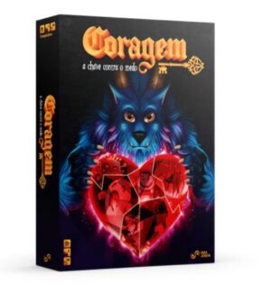 Coragem - A Chave Contra o Medo