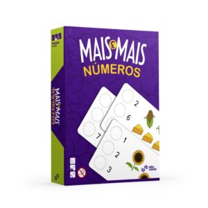 Mais e Mais Números