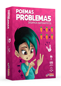 Poemas Problemas – Desafios Matemáticos