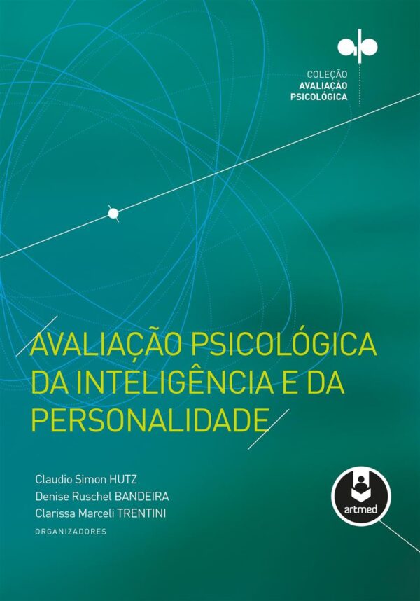 Avaliação Psicológica da Inteligência e da Personalidade
