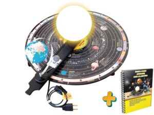 Planetário Sistema Solar