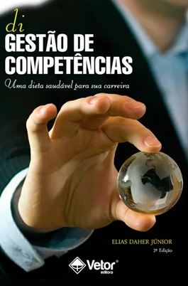 Digestão de Competências - Uma Dieta Saudável para sua Carreira