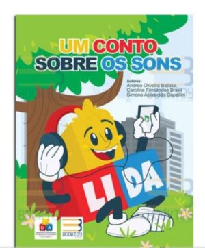 Um Conto Sobre os Sons