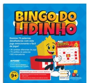 Bingo do Lidinho