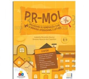 PR-MOL - Programa de Remediação com a Memória Operacional e Leitura