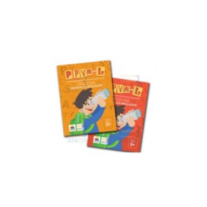 PPVM-L - Programa de Remedição Percepto-Viso-Motora e Leitura