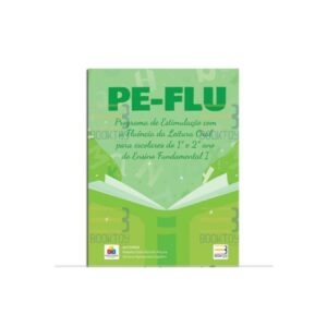 Pe-Flu Programa de Estimulação com a Fluência da Leitura Oral