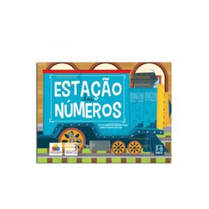 Estação dos Números