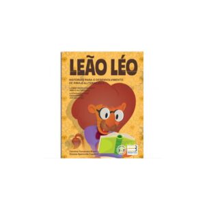 Leão Léo - Histórias Para o Desenvolvimento de Rima e Aliteração II