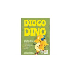 Diogo Dino - Histórias Para o Desenvolvimento de Rima e Aliteração II