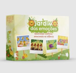 Jardim das Emoções