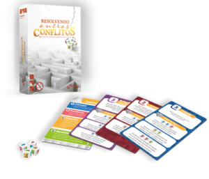 Resolvendo OUTROS Conflitos