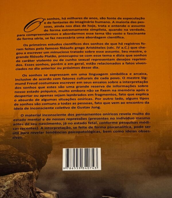 Dicionário Psicanalítico dos Sonhos - 2ª Edição - Image 2