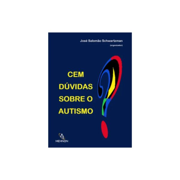Cem Dúvidas Sobre o Autismo - Image 2