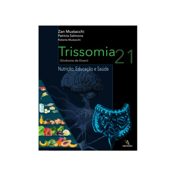 Trissomia 21 (Síndrome de Down) - Image 2