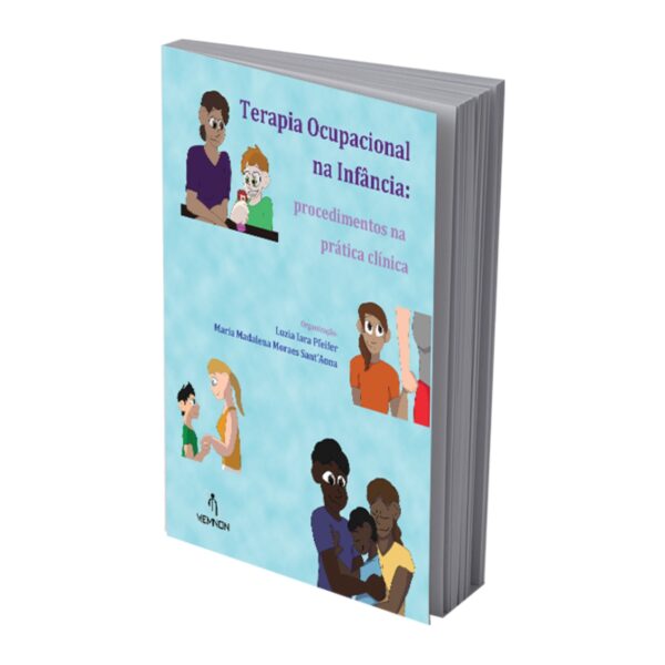 Terapia Ocupacional na Infância